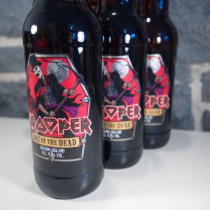 Trooper Day Of The Dead (500ml) (03)